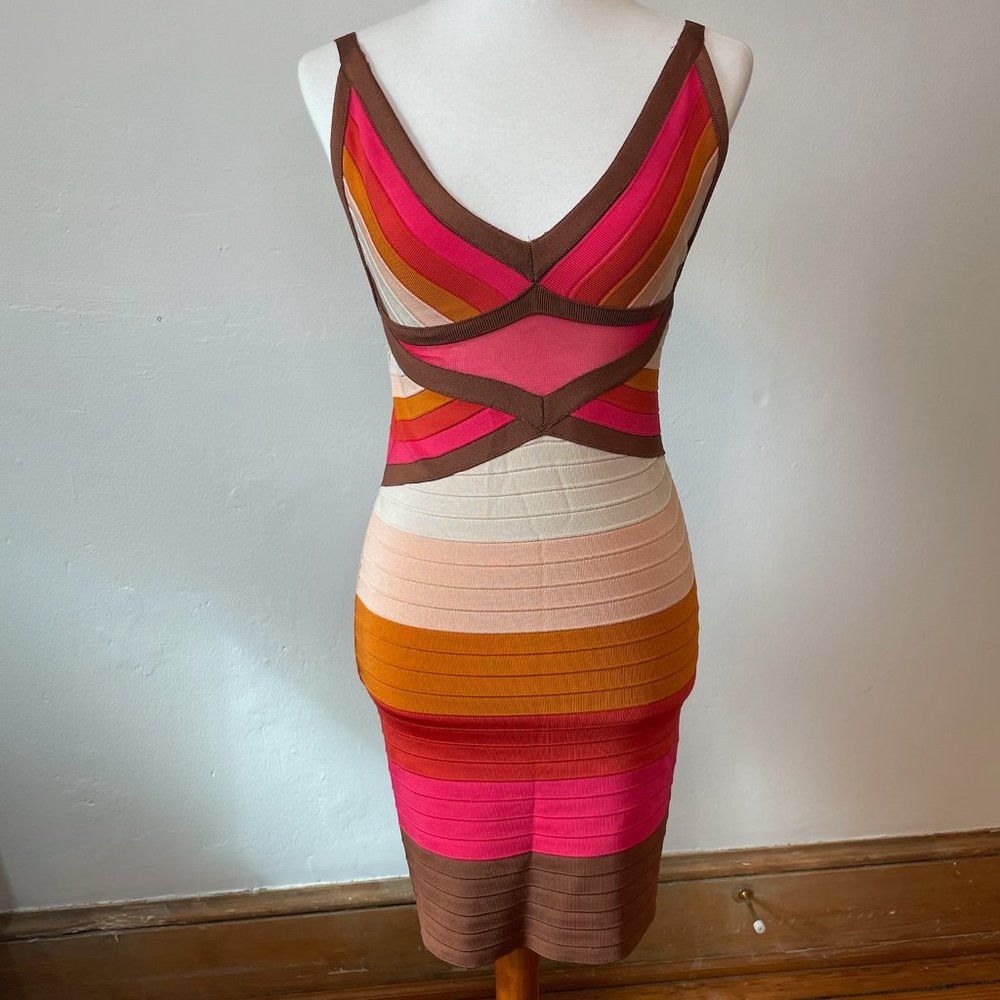 Missoni V Neck Tank Dress - Size Small - New with Tags